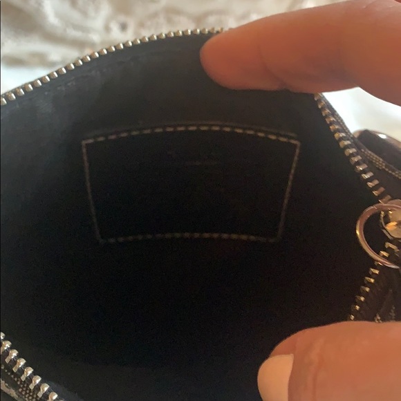 Coach Crossbody - Picture 7 of 9